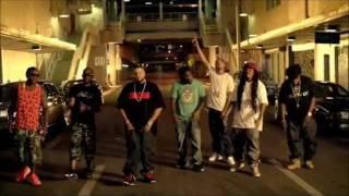 DJ Khaled - I'm On One (Feat. Drake, Rick Ross & Lil Wayne)