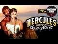 HERKULES 720p the movie (1958) | ADVENTURE movies | Hercules full movie | Hero movies