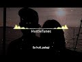 "Palagi Lyrics - TJ Monterde (Music Video) | [HustleTunes]"