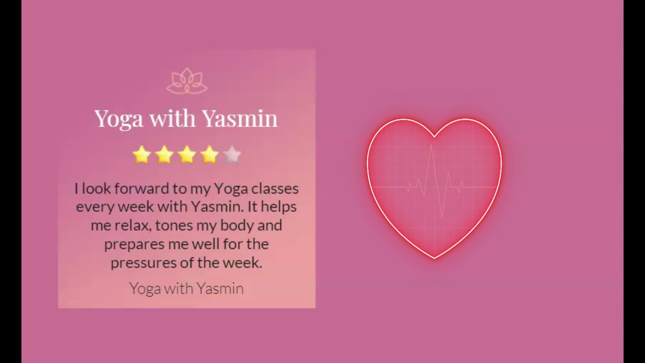 Yoga Classes in Aberdeen Anvil Marketing YouTube