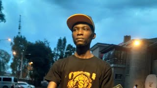 DEEJAY DACKMAN KENYA - DUTTY MONEY DJS