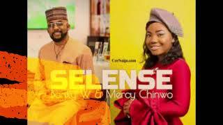Download Mp3 SELENSE ( Banky w) ft Mercy Chinwo Gudang lagu Download Mp3 SELENSE ( Banky w) ft Mercy Chinwo