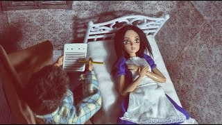 ALICE  Madness Returns (animación stop motion)/ Jois Doll