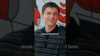 Tom Holland officially launches Bero in all Target stores! Go get your pack of NA Beer Bero now 😍