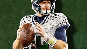 Recapping The NFL Game of the YEAR