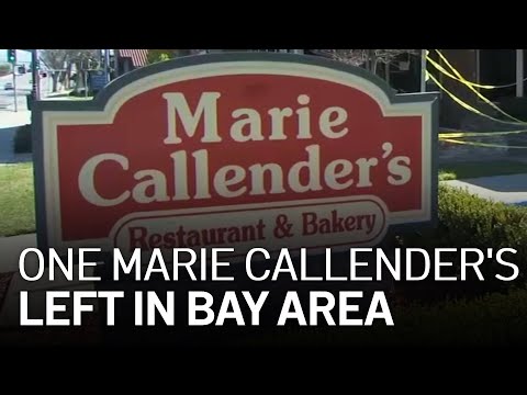 Video: Marie callender kimdir?