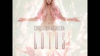 Christina Aguilera - Circles [Lotus Album] [Download]