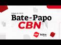CBN Belém - BATE-PAPO CBN - 20/06/2026