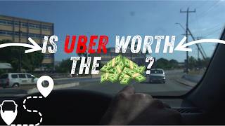 How Much Do Uber Drivers Actually Make? | Real Numbers Breakdown