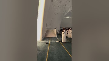 بداية سورة المؤمنون للشيخ هيثم الدخين| ﴿قَد أَفلَحَ المُؤمِنونَ﴾