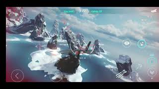 Sky Combat F-22 Raptor carnage! screenshot 4