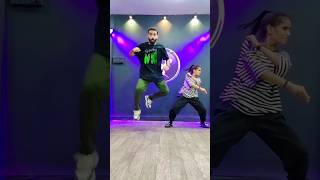 Baby Tujhe Paap Lagega Song Dance Video | Ronak Wadhwani Choreography | shorts vicky k, Sara Ali k