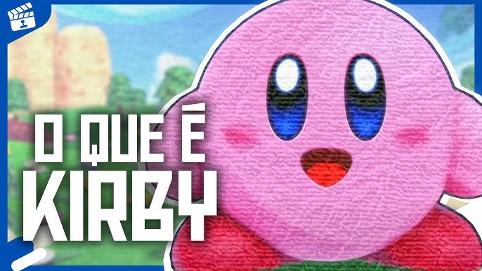 Análise – Kirby Return to Dreamland