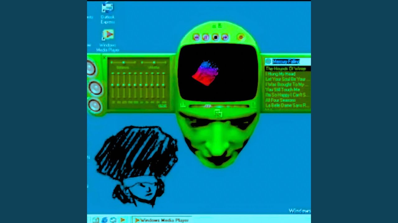 Watch Sandman on YouTube Watch Sandman on YouTube