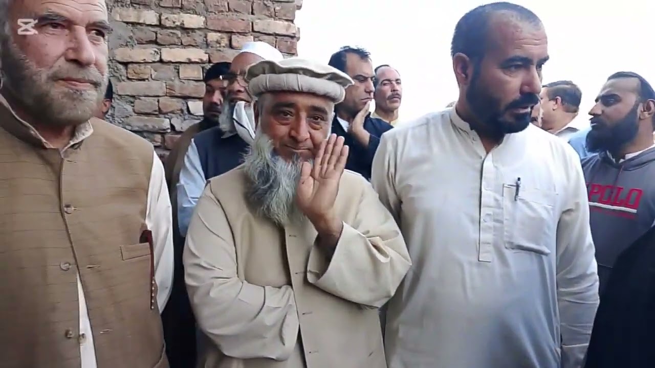 Kotli khurd muhala vadad kal sade zamon janoza 10...11...2025