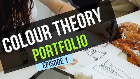 Fashion Portfolio Classes By Anjsfashion 🌻| Book review 📚