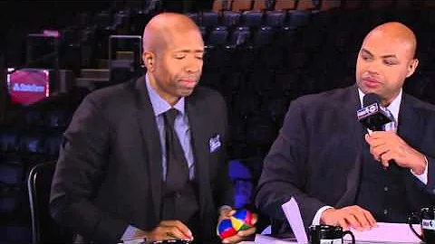 Inside The NBA: Leuer Hidden Talent