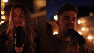 "Closest I've ever Been" Acoustic Video - Jillian Steele & JB Somers