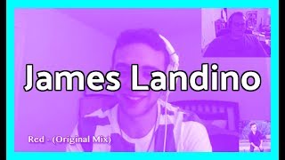 James Landino Interview || VGM DJ