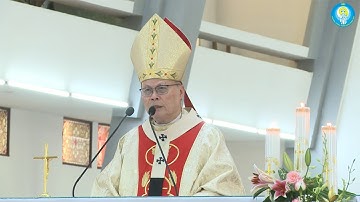 Bài giảng Thánh Lễ Truyền Chức Linh Mục tại TGP Huế năm 2023