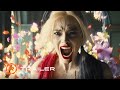The Suicide Squad Official Trailer #2 (2021) – Regal Theatres HD