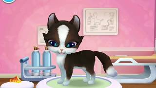Play Pet Doctor Kids Games - Fun Animals Care Er Pet Vet - Kitten Puppy Veterinary Android Gameplay screenshot 5