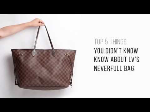 Top 5 Louis Vuitton Handbags, LuxMommy