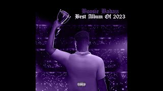 Boosie - Las Vegas Anthem (Slowed/Screwed) [Best Album of 2023]