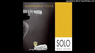 Gianmaria Testa - il valzer di un giorno (live)