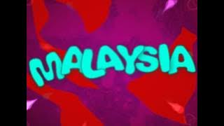 Rio To Malaysia : Teaser1