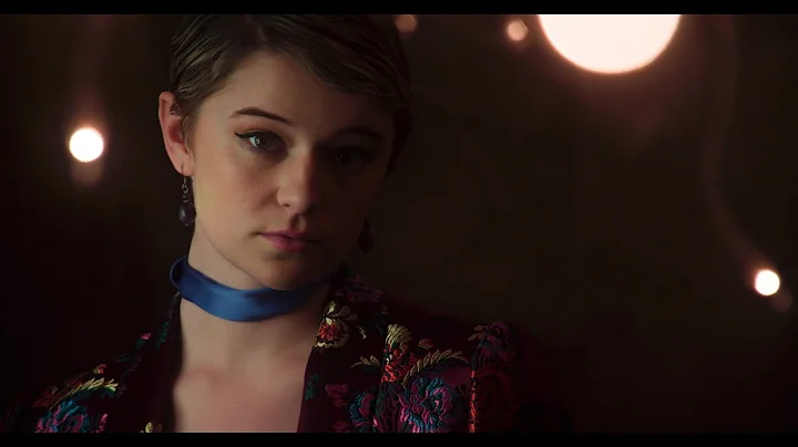 Hannah Gill | "Lose"