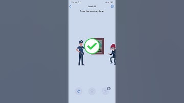 Easy Game Level 48 Walkthrough