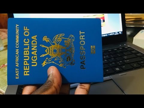 How to pass your e passport interview