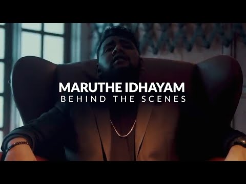 Amos Paul’s Maruthe Idhayam | Behind the Scenes