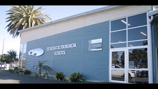 Modern Learning with iPad Classrooms at the Te Akau Ki Papamoa School screenshot 3