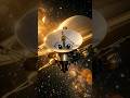 La nave que viajó a Saturno cuando nadie se atrevía 🪐
