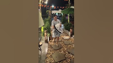 Nhờ anh người yêu ngoặm tóc giả và cái kết #tocngoam #hairstyle