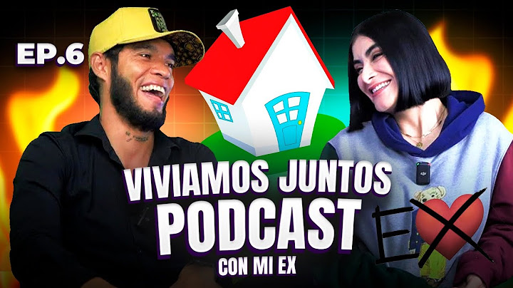 PODCAST | VIVIMOS JUNTOS