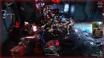 Warframe | Episode 54 [HIDDEN MESSAGES] - Systems riddle