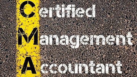 CMA Part I Question Bank! A1 Financial Statement!