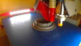 3D Printing Timelapse: Socket_20150213105614.mpg