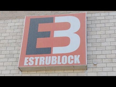 Lanzamiento del Block