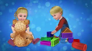 The Sims Freeplay Trailer