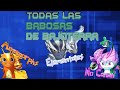 🔥🔥TODAS LAS BABOSAS DE BAJOTERRA🔥🔥 - 🔥🔥TODAS 100%🔥🔥