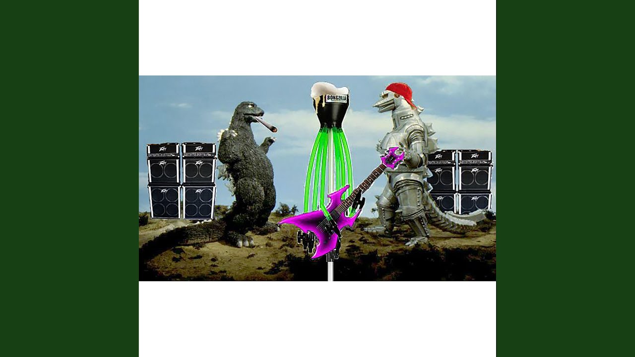 Watch Godzilla on YouTube Watch Godzilla on YouTube