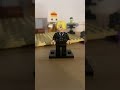 Zoro #lego #onepiece #legoonepiece