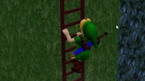 BGE - Climbing system and some other improvements