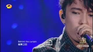 Dimash Kudaibergen - Ep.3 'The Show Must Go On 'I am a singer 2017