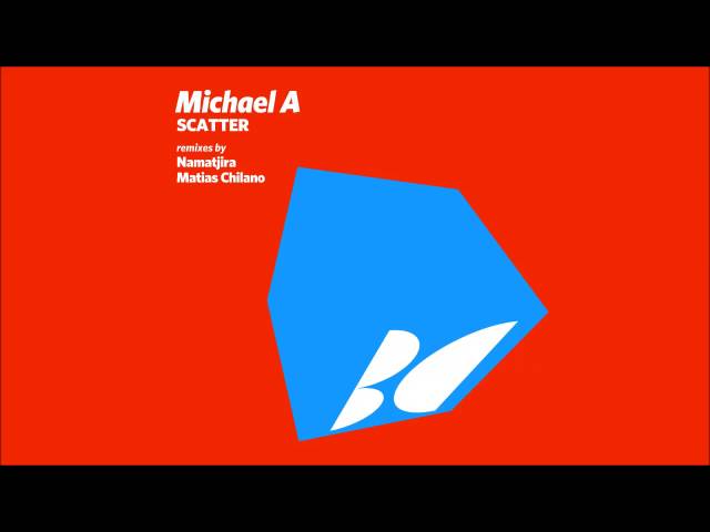 Michael A - Scatter