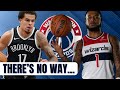 We DID NOT See This Coming... | Daily Wizards News &amp; Rumors